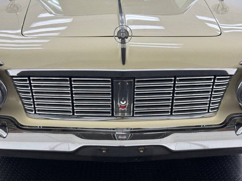 1963 Chrysler Imperial