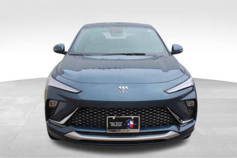 2024 Buick Envista Avenir