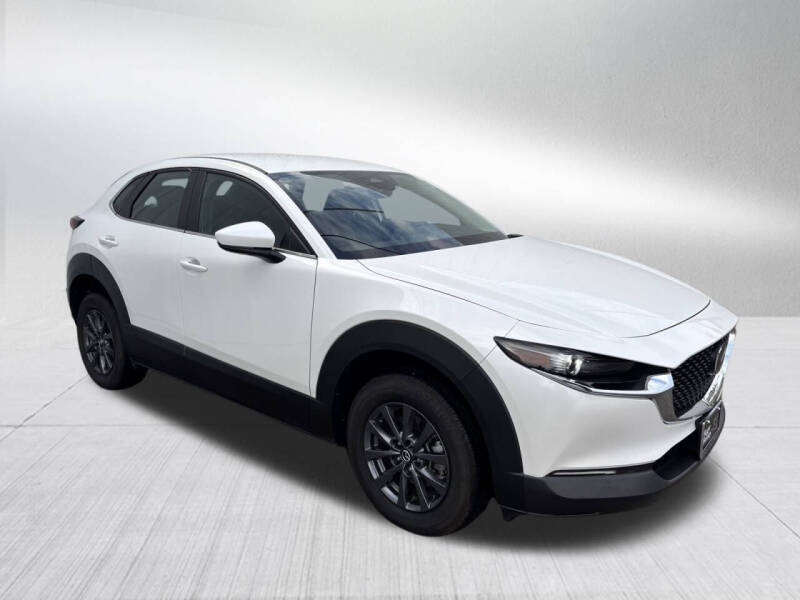2024 Mazda CX-30 2.5 S
