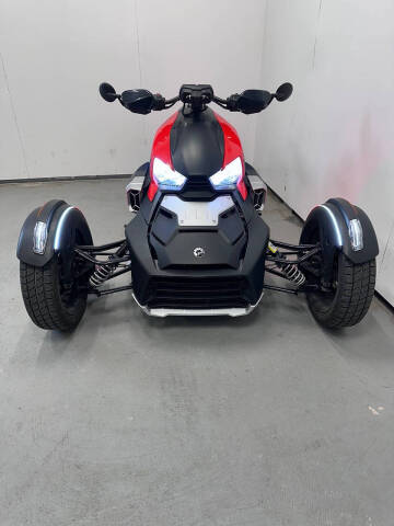 2021 Can-Am Ryker 900