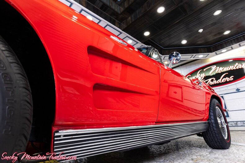 1963 Chevrolet Corvette