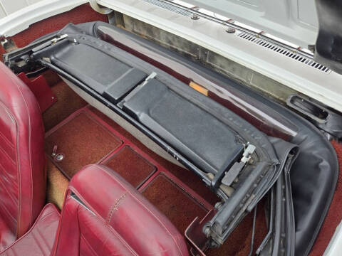 1975 Chevrolet Corvette