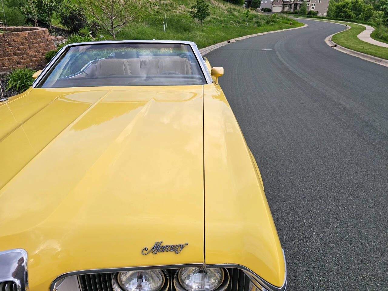 1973 Mercury Cougar 72