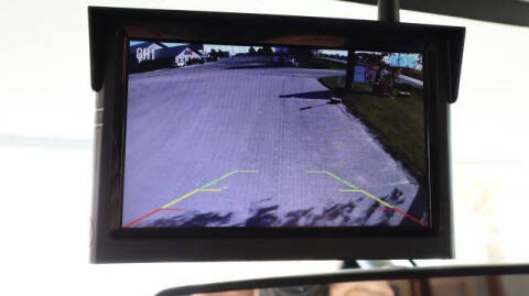 2004 Ford E-Series E-450 SD