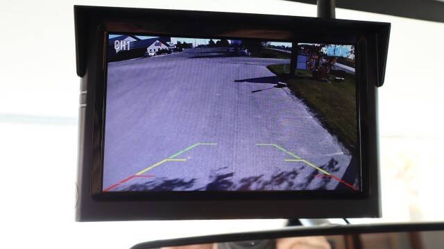 2004 Ford E-Series E-450 SD