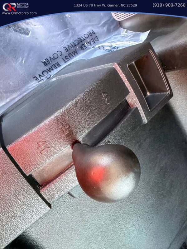 2017 Chevrolet Silverado 1500 Custom