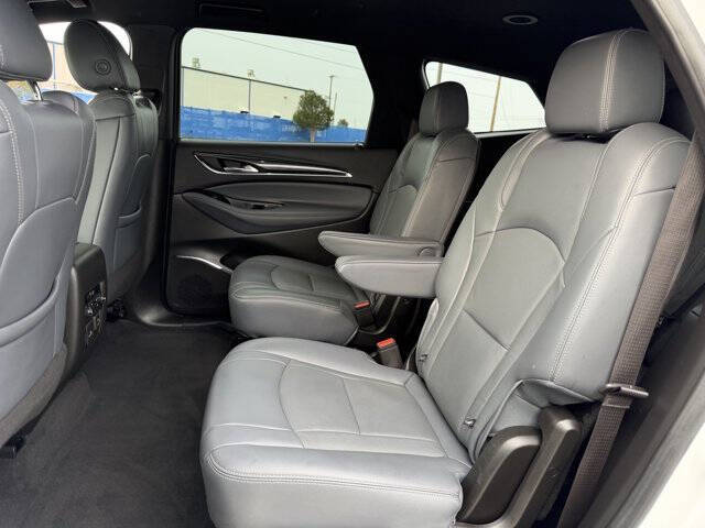 2024 Buick Enclave Premium
