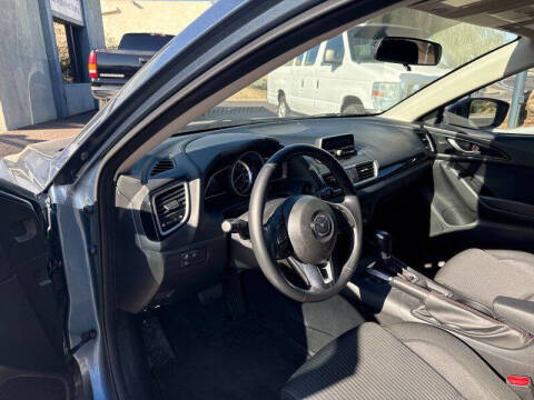 2014 Mazda MAZDA3 i Touring