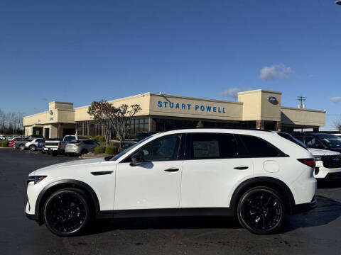 2026 Mazda CX-70 3.3 Turbo Premium