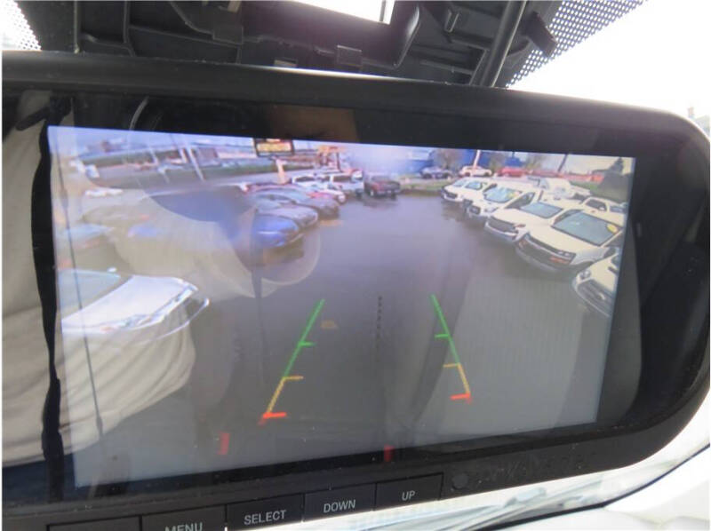 2019 Ford Transit 250