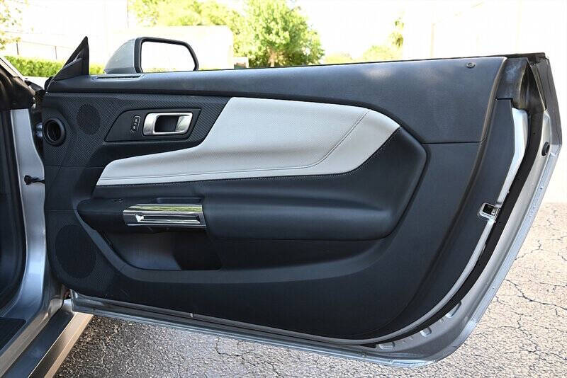 2024 Ford Mustang 20