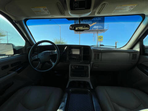 2004 GMC Sierra 2500HD