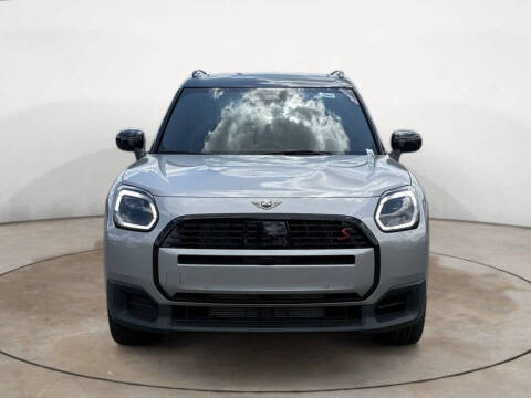 2025 MINI Countryman Cooper S ALL4