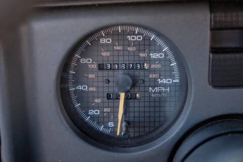 1986 Pontiac Firebird Trans Am