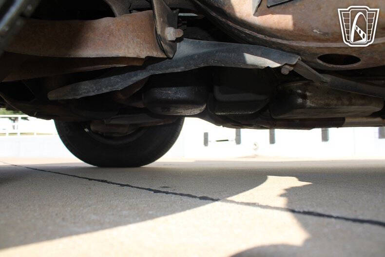 1987 Cadillac Brougham