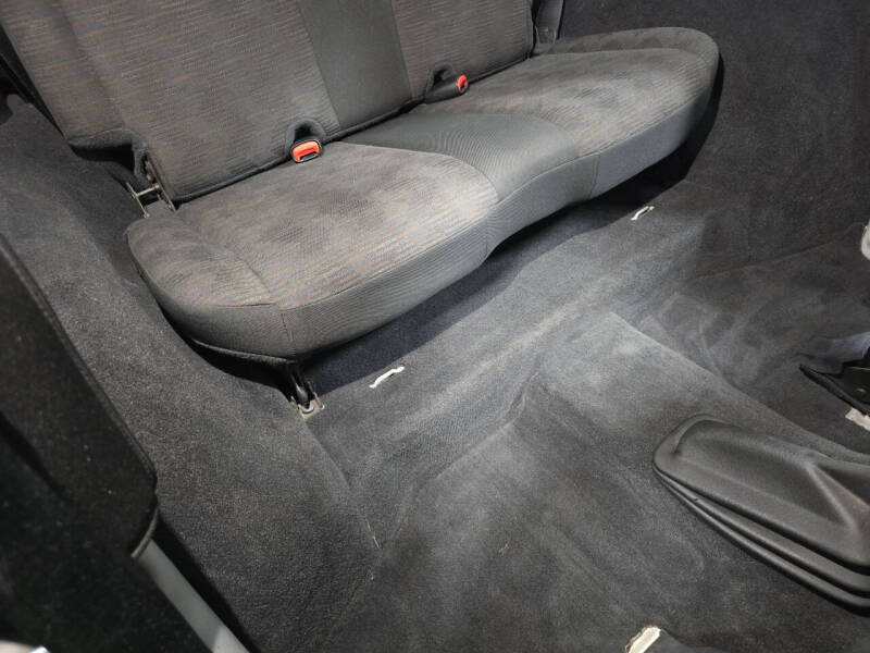 2005 Jeep Wrangler SE