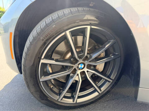 2025 BMW 4 Series 430i
