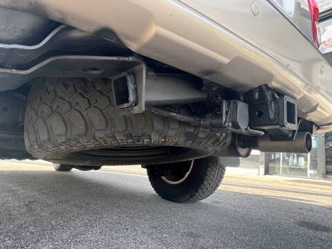 2007 Toyota Sequoia Limited