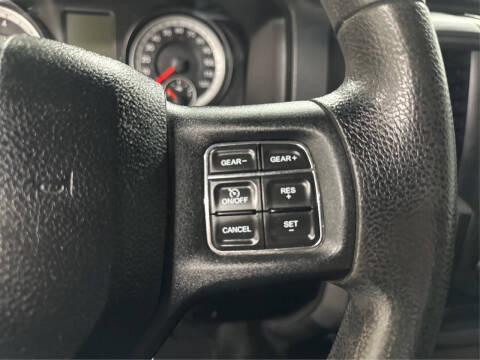 2014 RAM 1500 Express