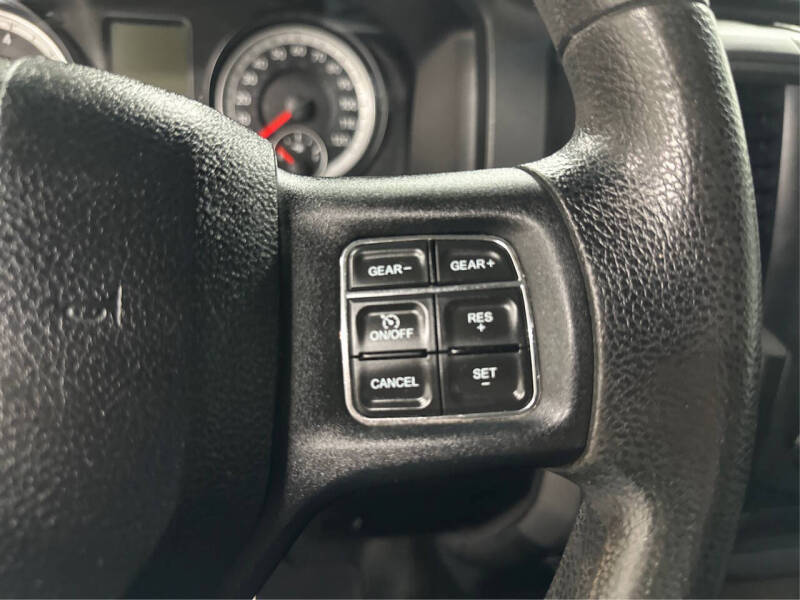 2014 RAM 1500 Express