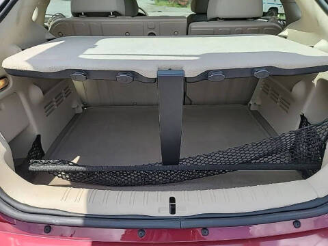 2005 Chevrolet Malibu Maxx LS