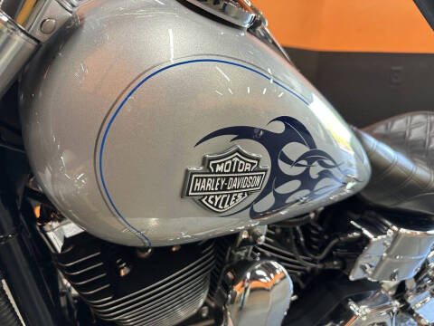 2004 Harley-Davidson FXDWG - Dyna Wide Glide&