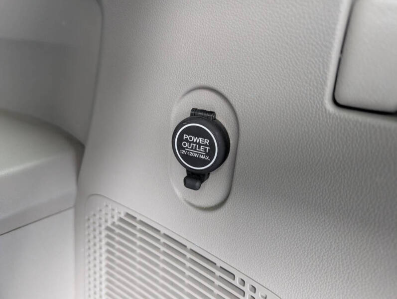 2011 Honda Pilot EX