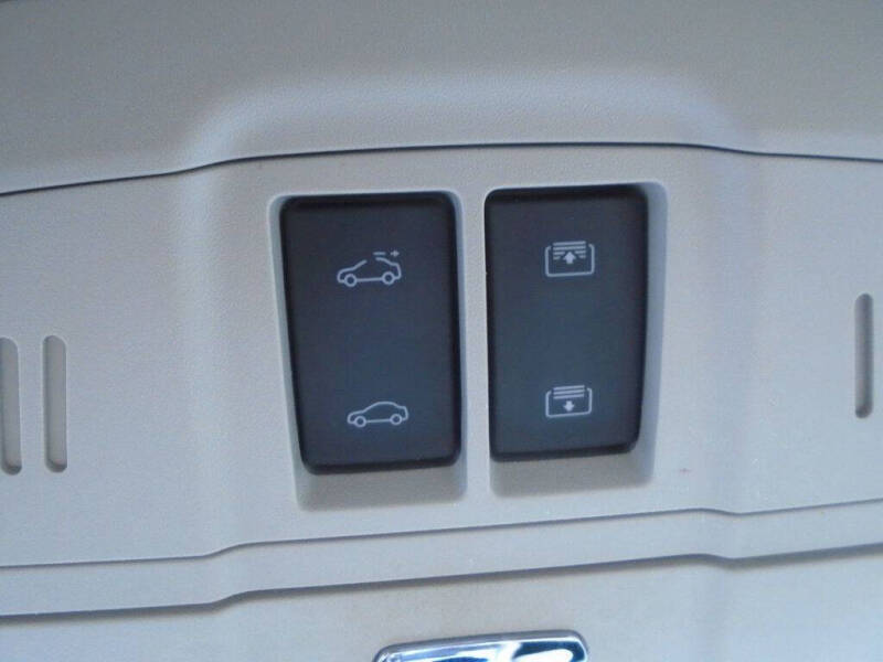 2020 Buick Envision Preferred