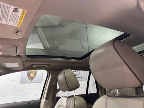 2014 Lincoln MKX