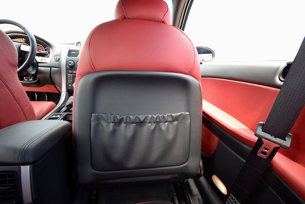 2006 Pontiac GTO 55