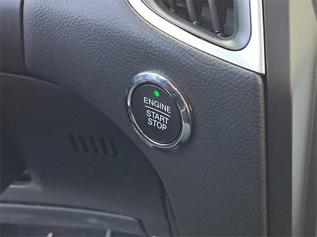 2024 Ford Edge ST-Line