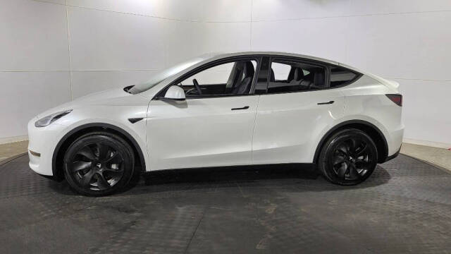 2023 Tesla Model Y for sale at NJ Car Buyer in Jersey City, NJ