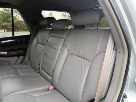 2005 Toyota 4Runner Limited