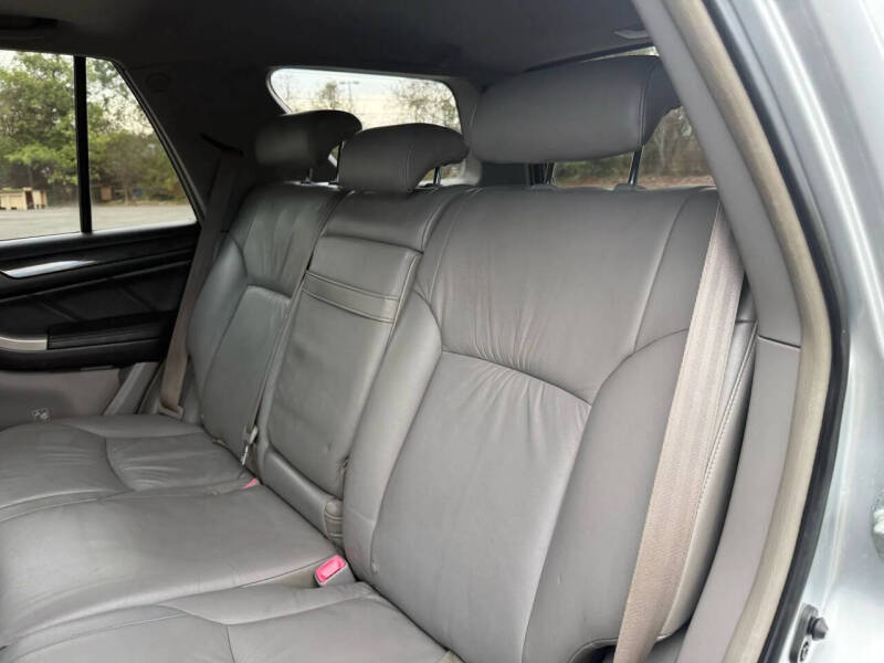 2005 Toyota 4Runner Limited