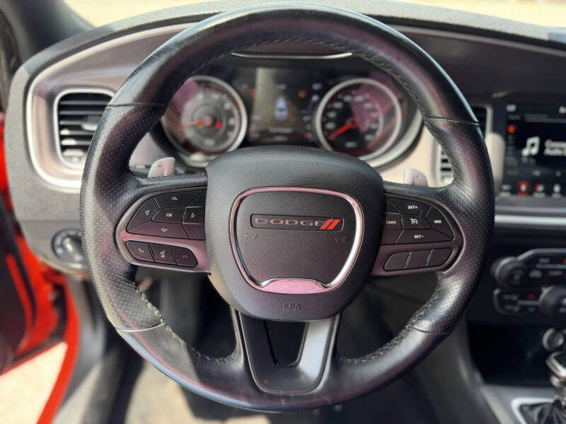2021 Dodge Charger