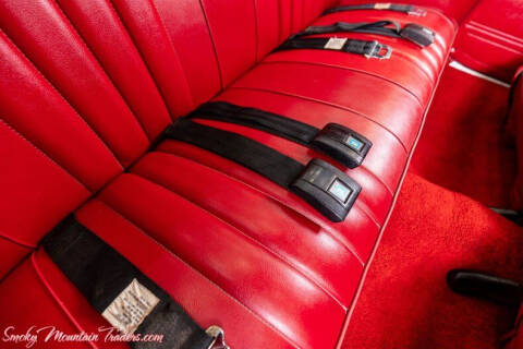 1968 Chevrolet Chevelle