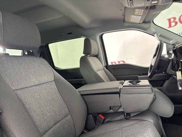 2026 Ford F-250 Super Duty