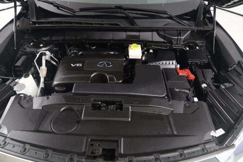 2022 Infiniti QX60 Autograph