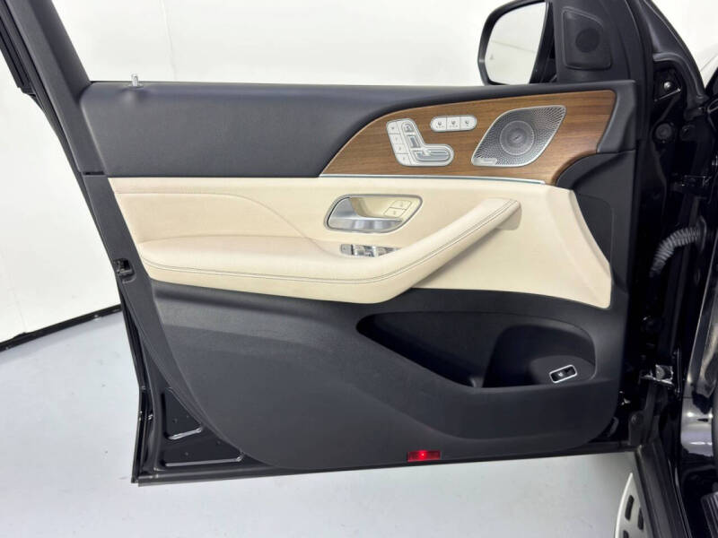 2021 Mercedes-Benz GLS GLS 450