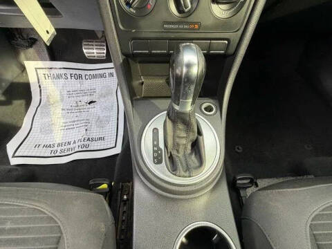 2012 Volkswagen Beetle