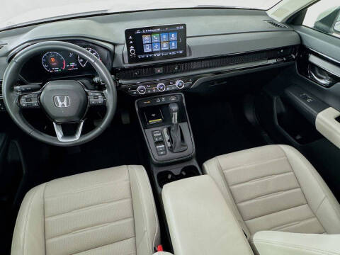 2023 Honda CR-V