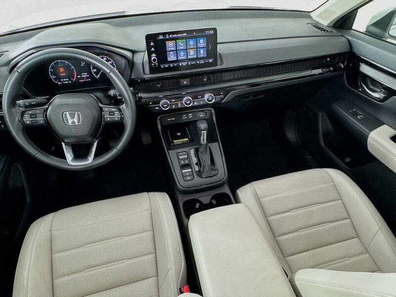 2023 Honda CR-V