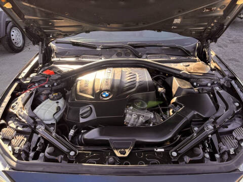 2016 BMW 2 Series M235i