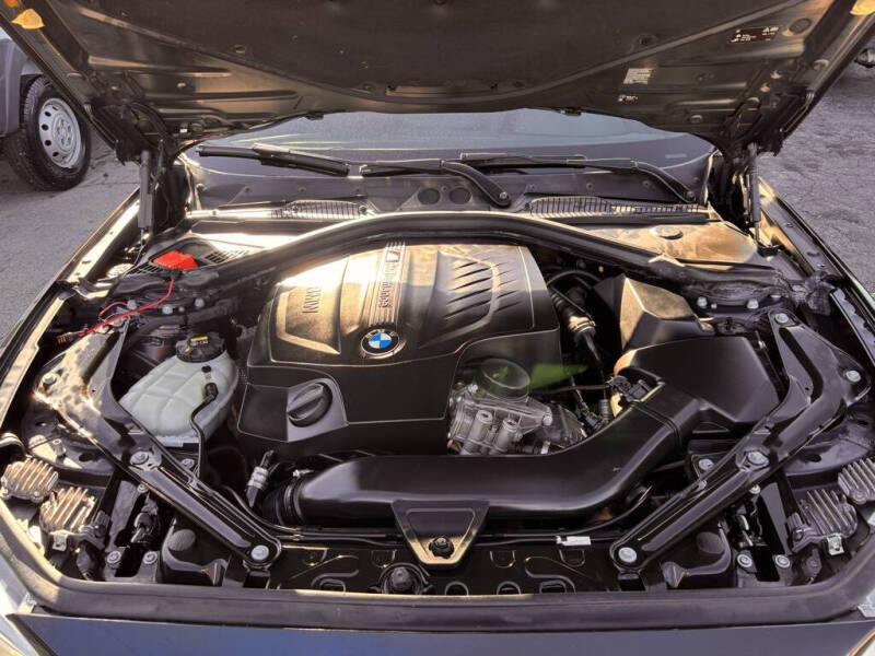 2016 BMW 2 Series M235i