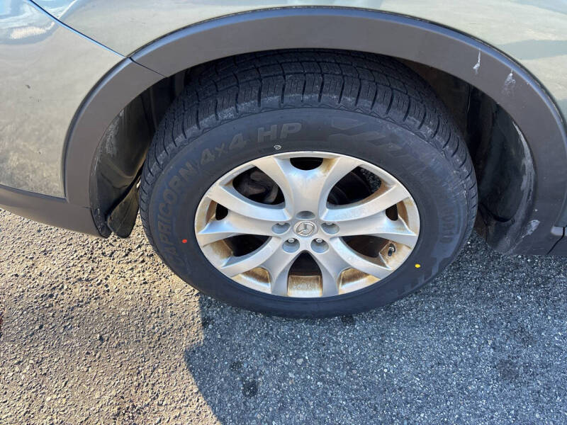 2012 Mazda CX-9 Touring