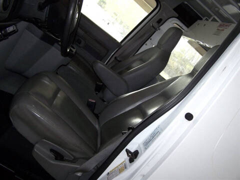 2009 Ford E-Series E-350 SD