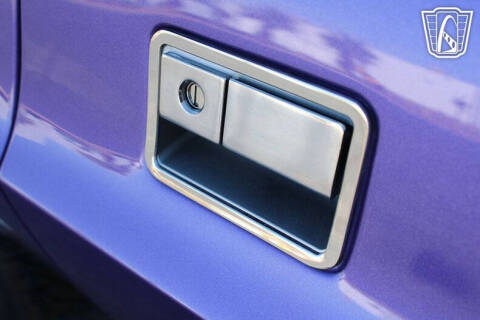 1970 Dodge Challenger