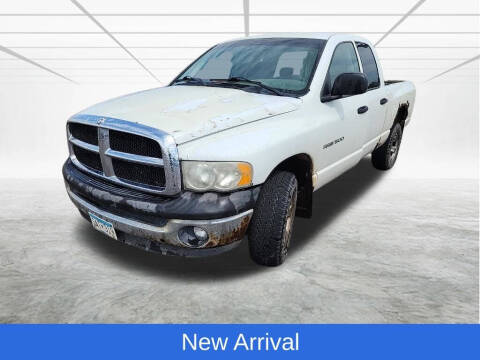 2004 Dodge Ram 1500