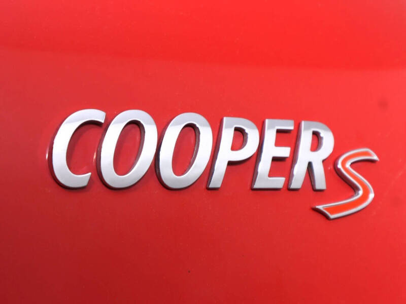2019 MINI Countryman Cooper S ALL4