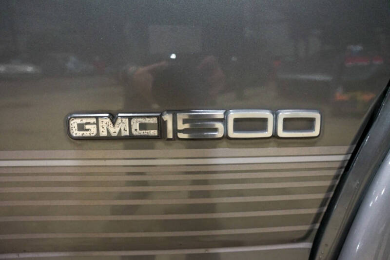 1999 GMC Savana G1500